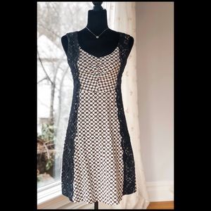 Delicate A-Line Summer Dress from Tuscany